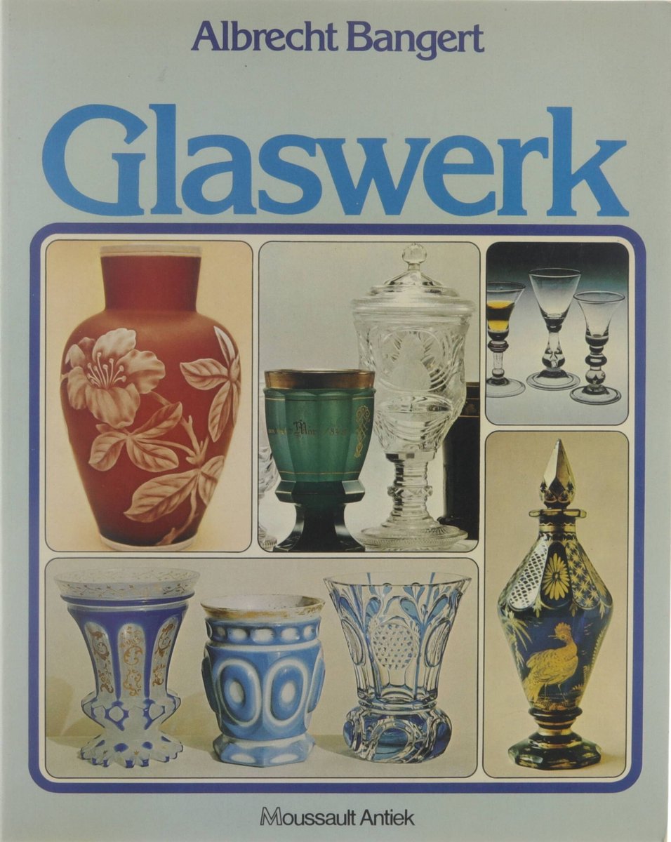 Albrecht Bangert Glaswerk thumbnail