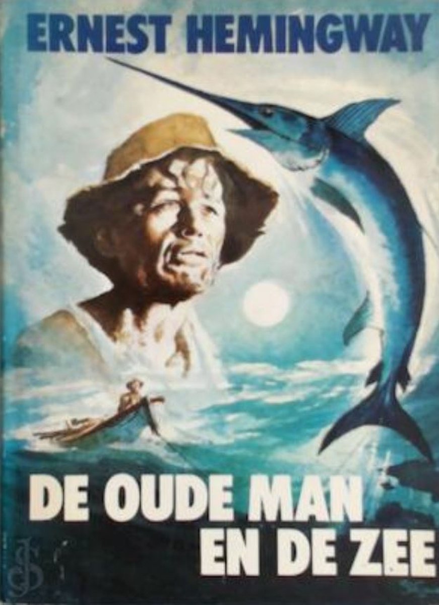 boekenbalie_9789060101841_cover Oude man en de zee