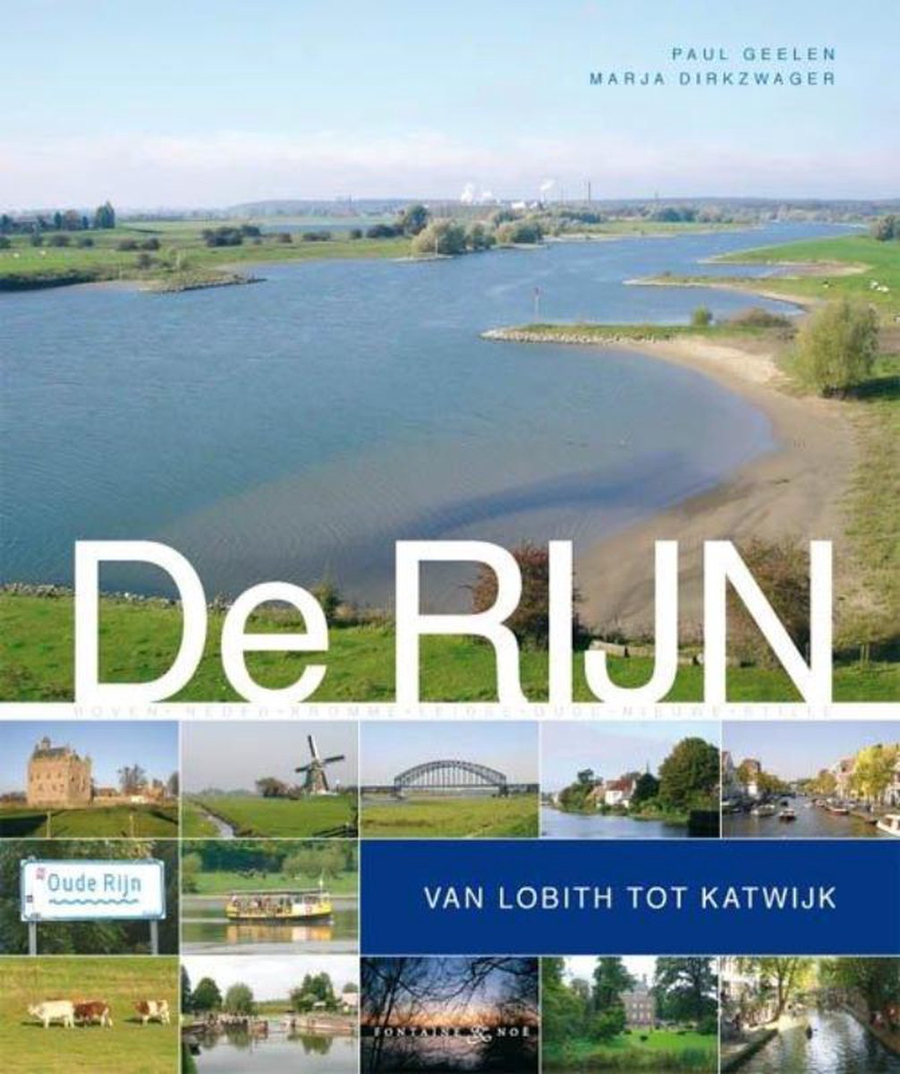 Paul Geelen De Rijn thumbnail