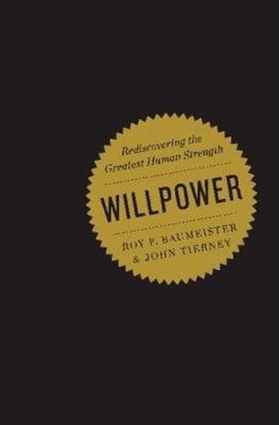 Willpower