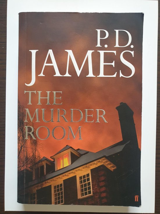 Murder Room