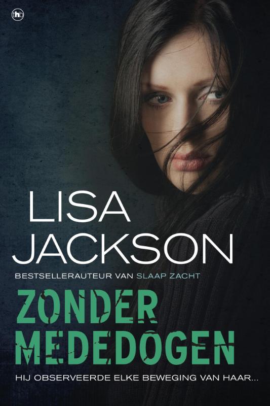 Lisa Jackson Zonder Mededogen thumbnail