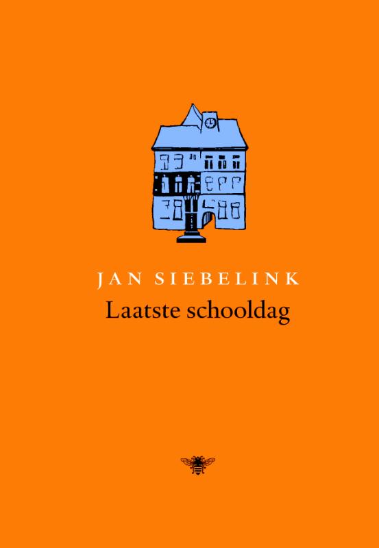 Jan Siebelink Laatste Schooldag thumbnail