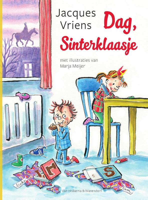 boekenbalie_9789000375325_cover Dag, Sinterklaasje
