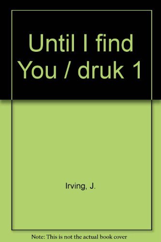 boekenbalie_9789023417286_cover Until I find You
