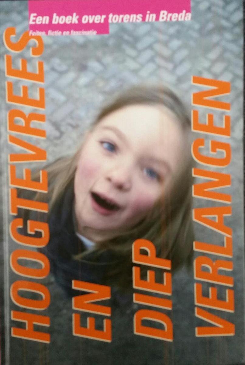J. de Valk Hoogtevrees En Diep Verlangen