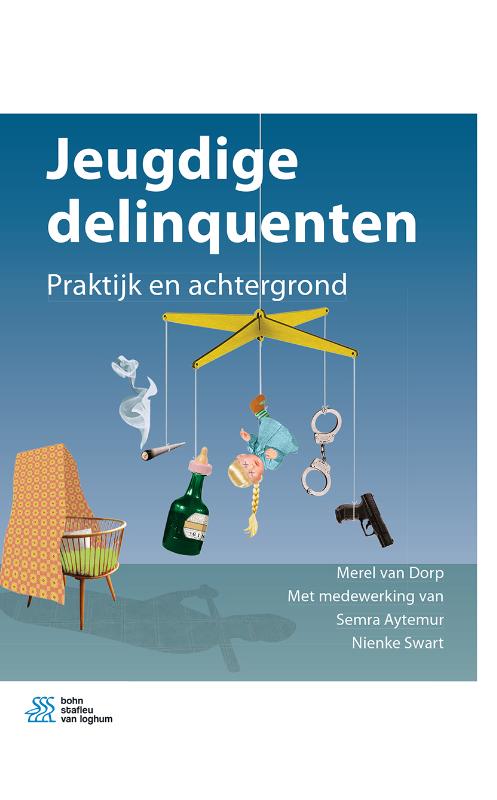 Jeugdige delinquenten