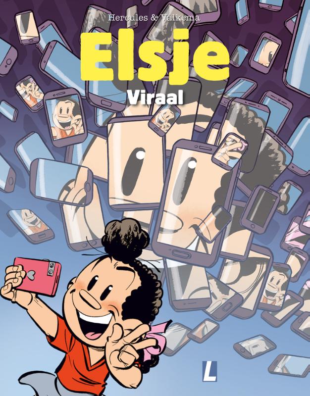 Viraal / Elsje / 11