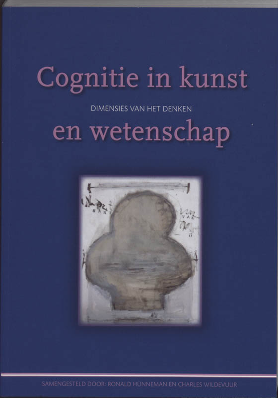 Cognitie In Kunst En Wetenschap thumbnail