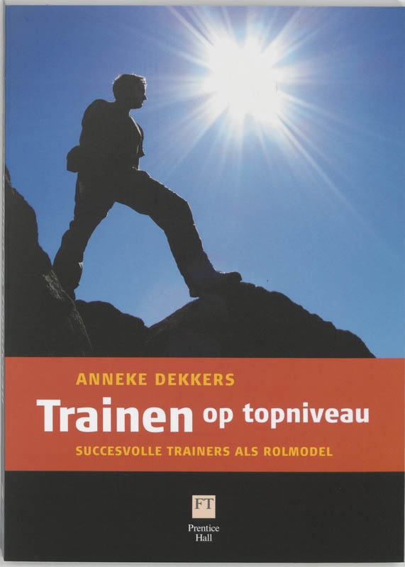 A. Dekkers Trainen Op Topniveau thumbnail