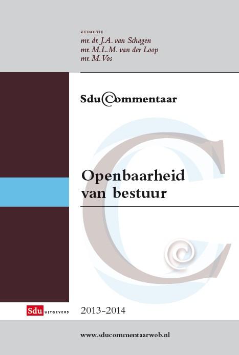 boekenbalie_9789012391894_cover Openbaarheid van bestuur