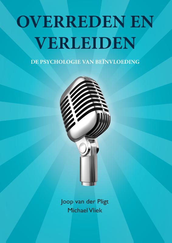 Michael Vliek Overreden En Verleiden thumbnail