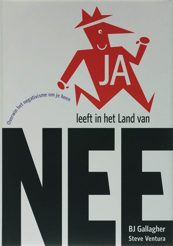 boekenbalie_9789055945085_cover JA leeft in het Land van NEE