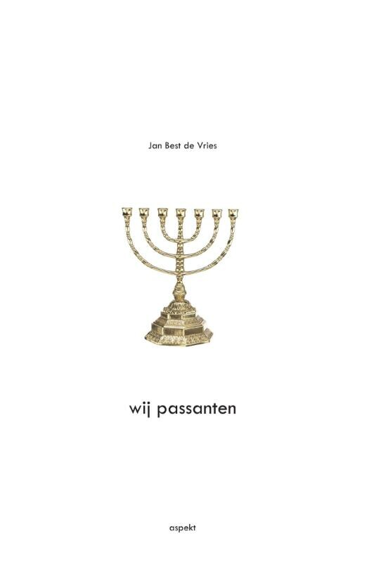 Wij passanten