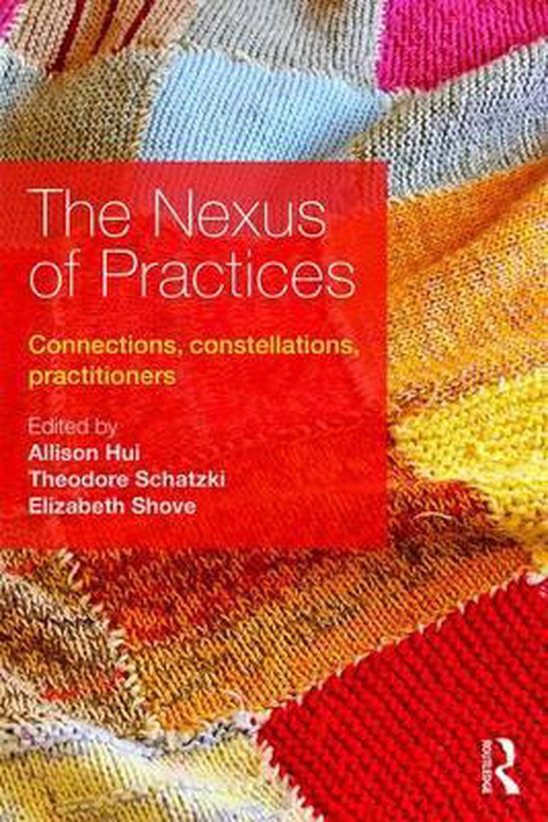 Nexus of Practice