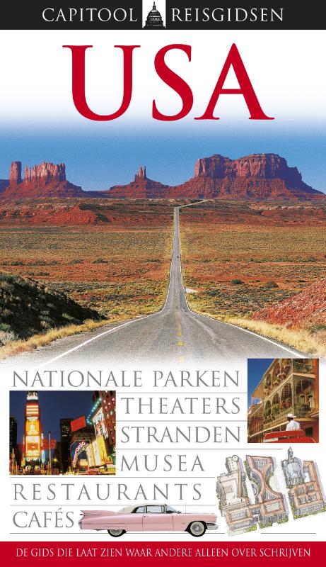boekenbalie_9789041033833_cover USA / Capitool reisgidsen