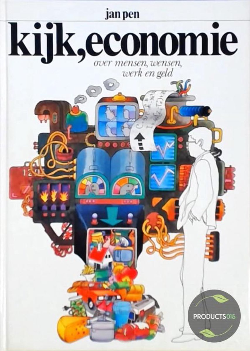 Pen Kyk Economie thumbnail