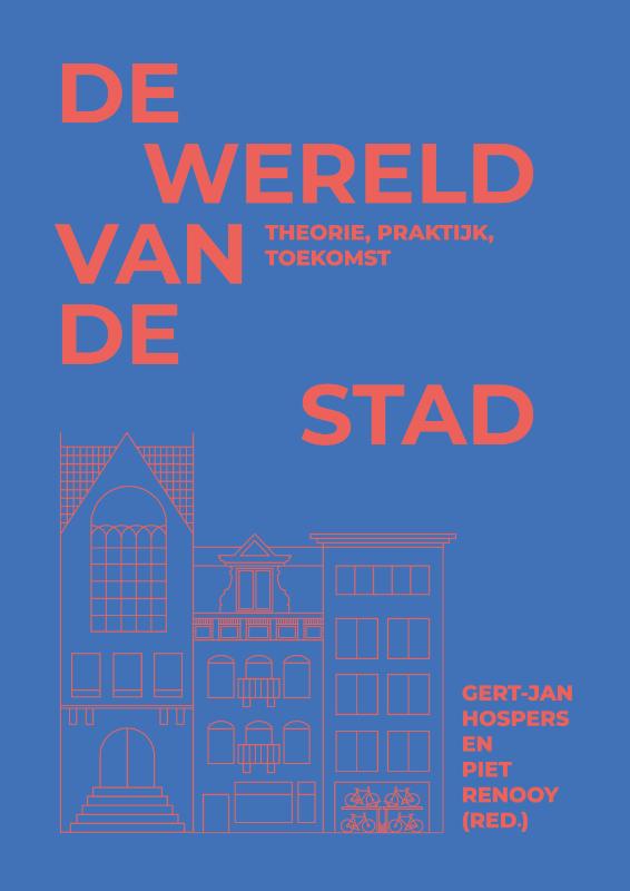 De wereld van de stad