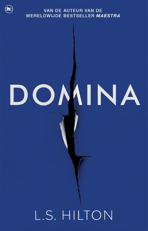 L.S. Hilton Domina / Maestra thumbnail