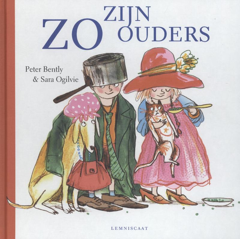 Zo zijn ouders