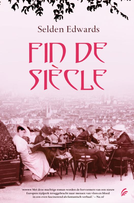Selden Edwards Fin De Siecle thumbnail
