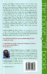 Dokter in Ierland / Irish Country / 1 achterkant