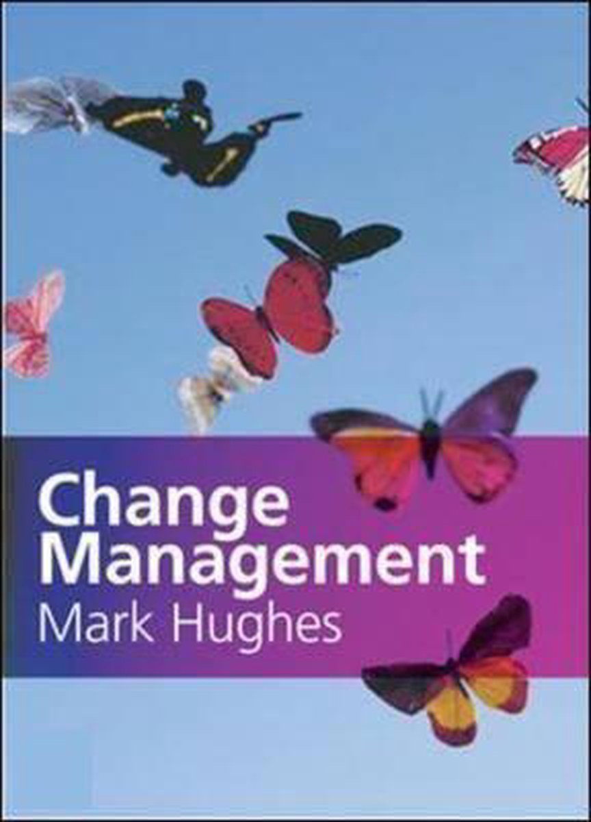 Change Management