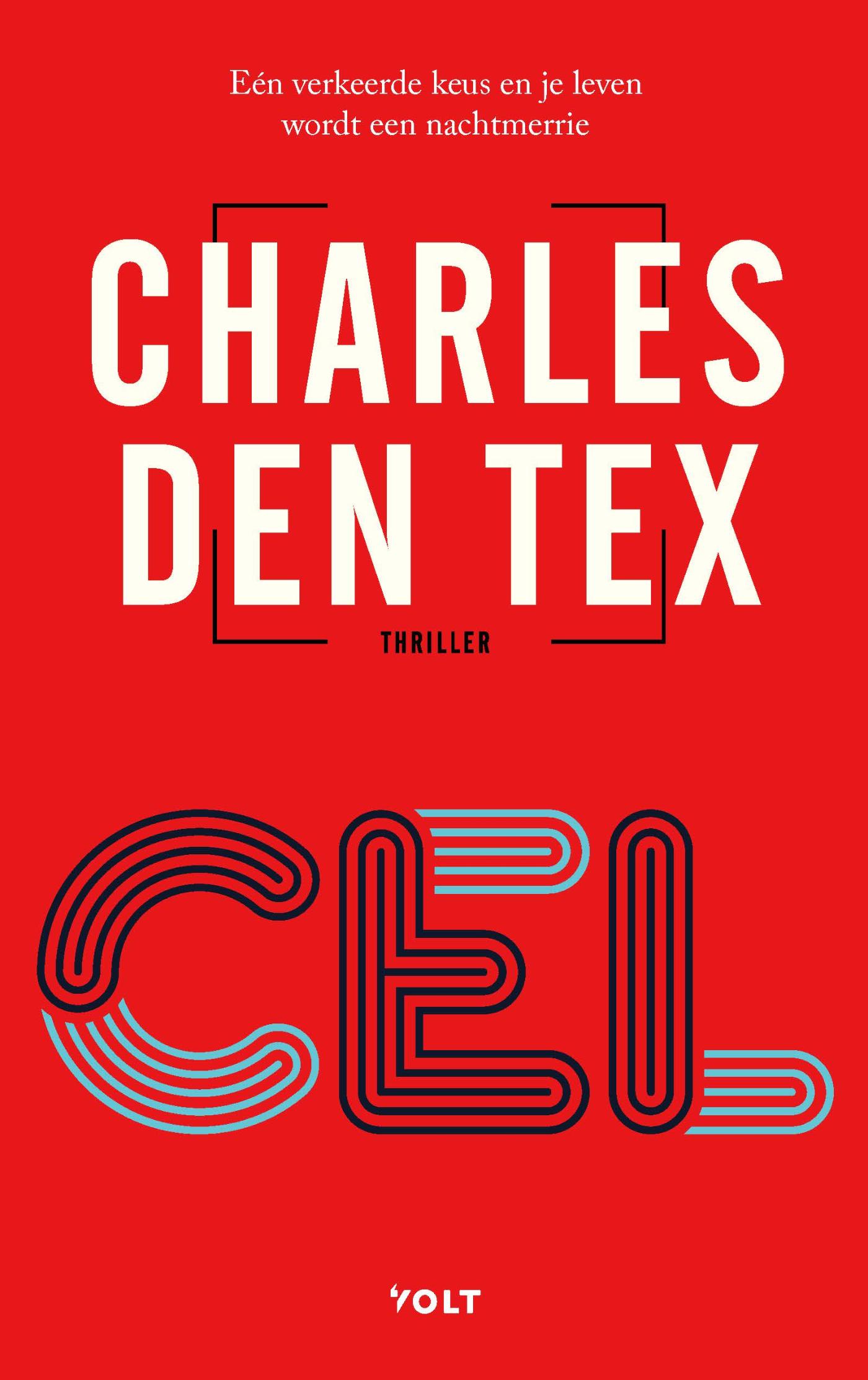 Cel / Bellicher-trilogie / 2