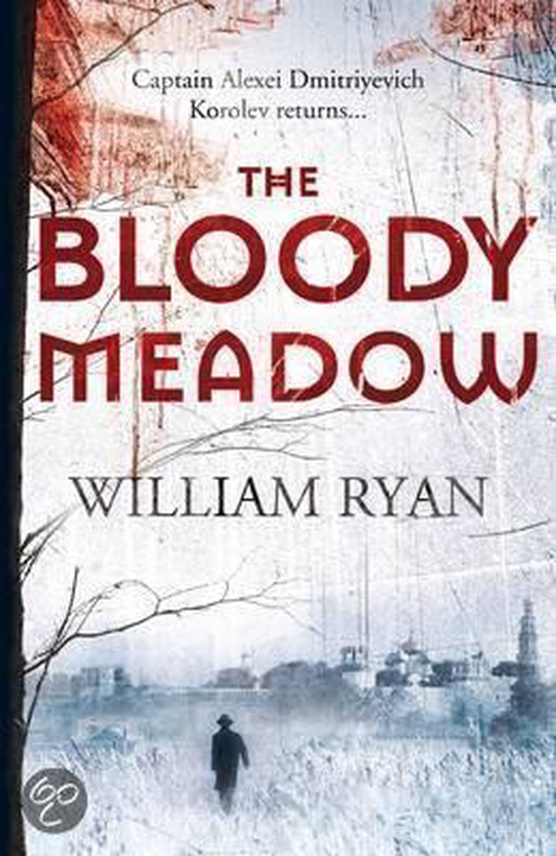 The Bloody Meadow