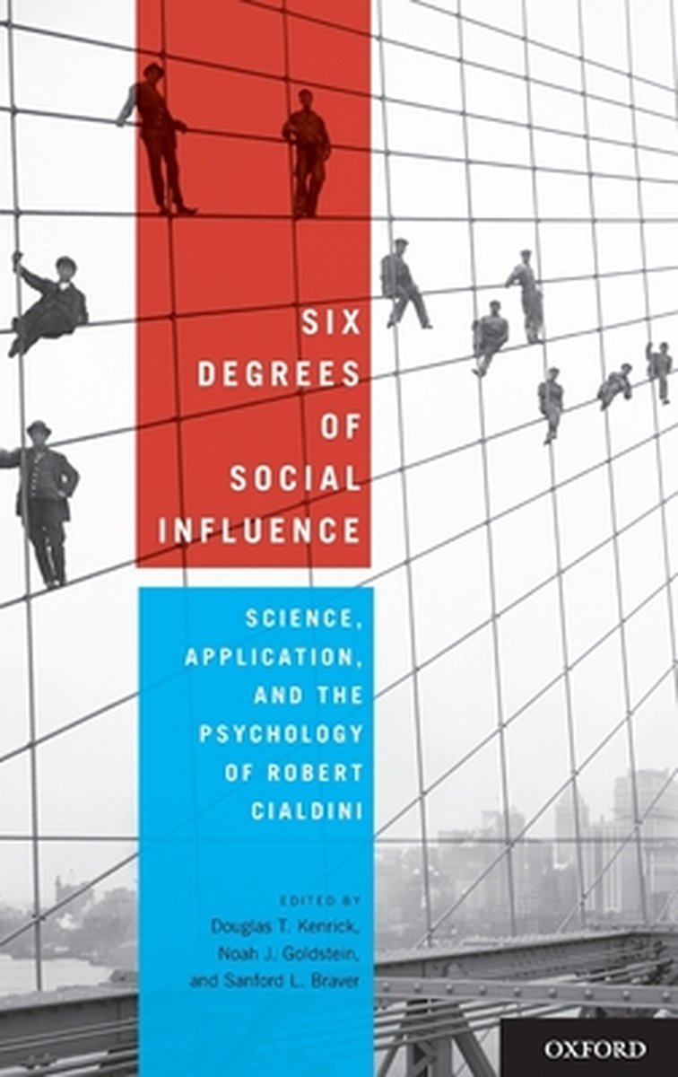 Six Degrees of Social Influence