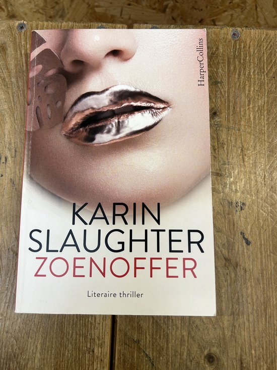 Karin Slaughter Zoenoffer thumbnail
