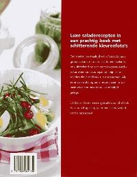 GOUDEN SALADEBOEK achterkant