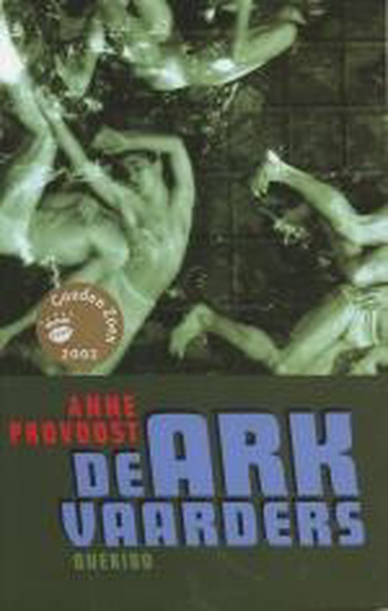 Anne Provoost De Arkvaarders