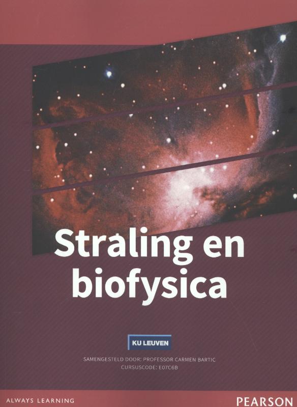 Straling en biofysioca