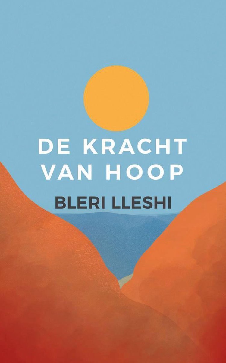 Bleri Lleshi De Kracht Van Hoop thumbnail