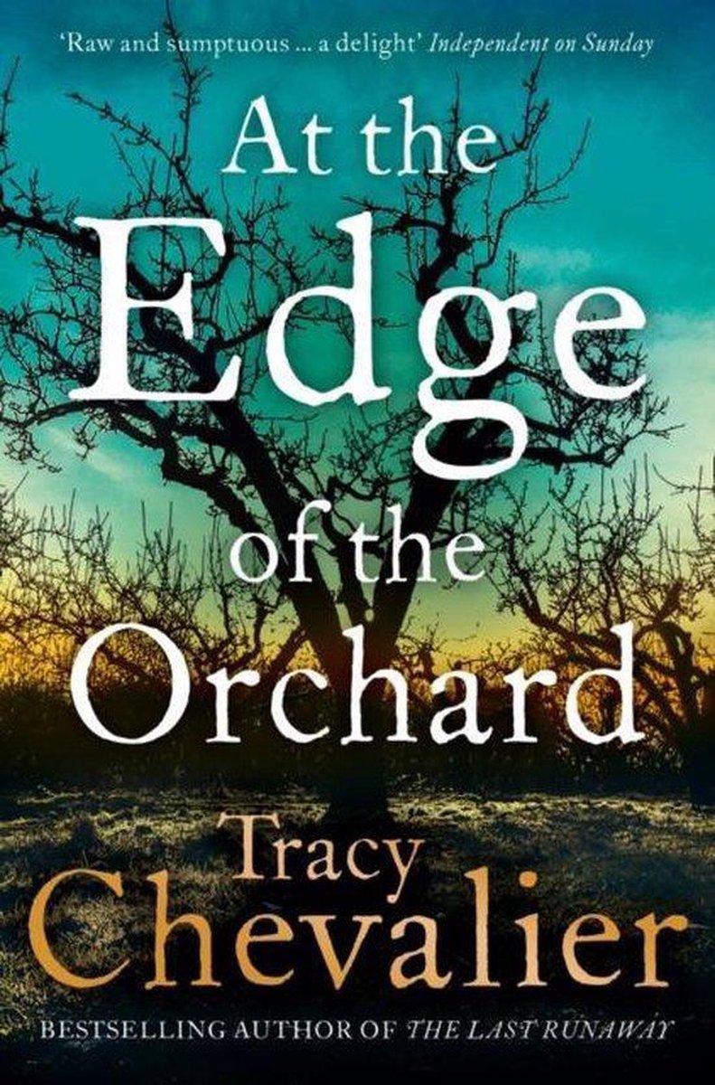 At The Edge Of The Orchard EXPORT