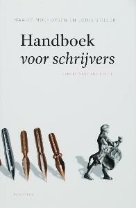 Louis Stiller Handboek Voor Schrijvers / De Schrijfbibliotheek