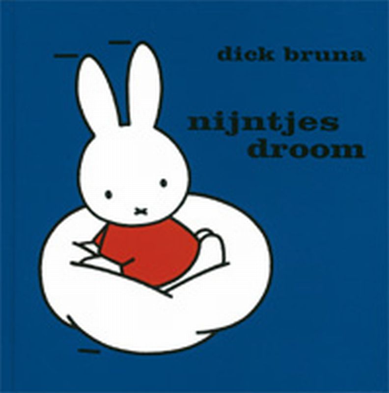 Dick Bruna Nijntjes Droom / Nijntje thumbnail