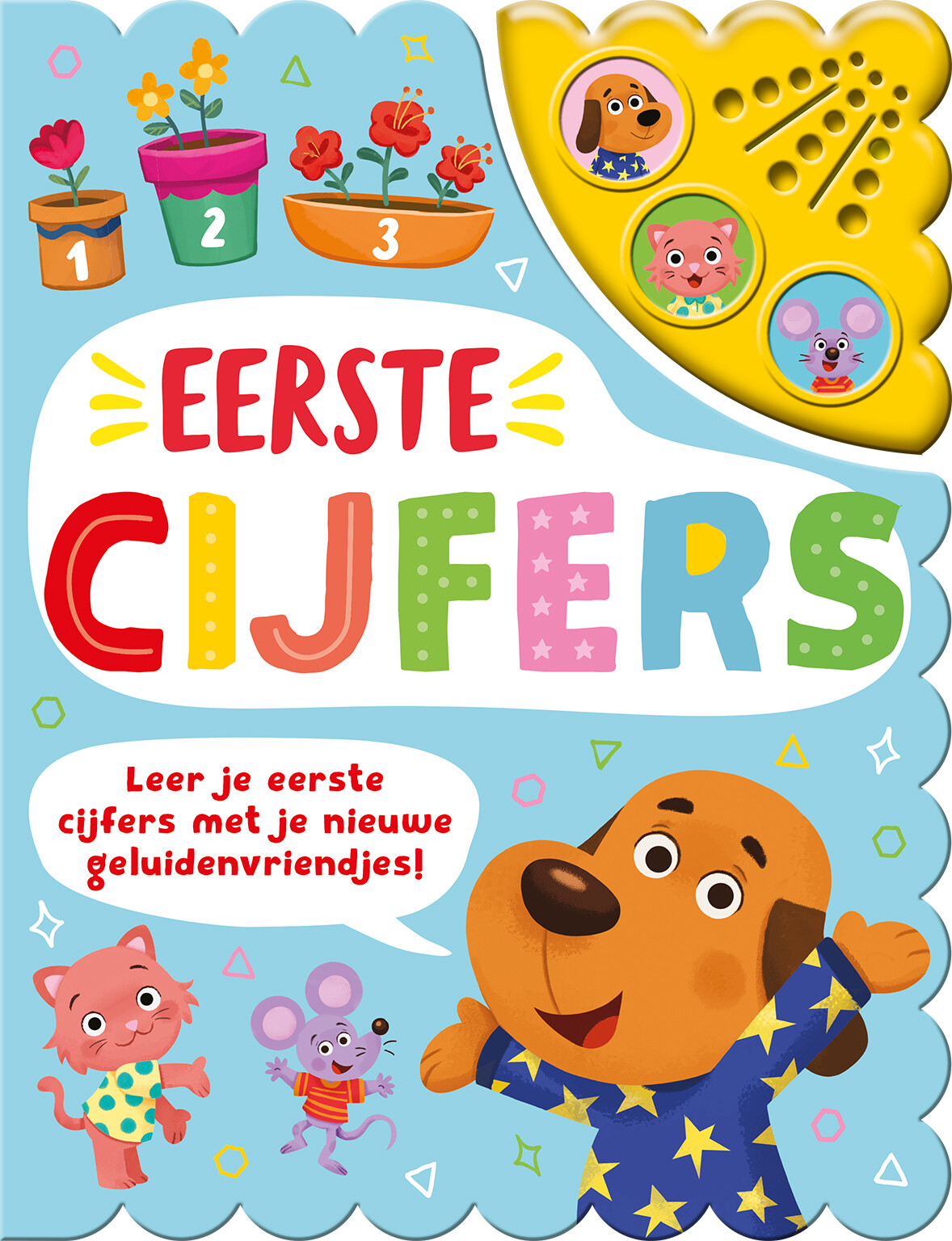 Eerste cijfers