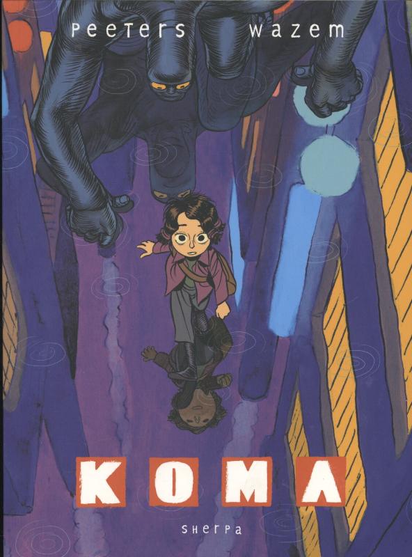 Koma