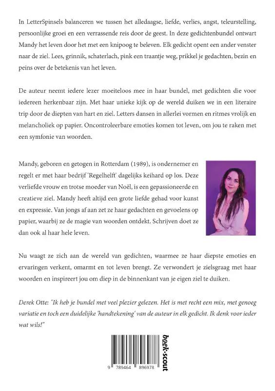 LetterSpinsels achterkant