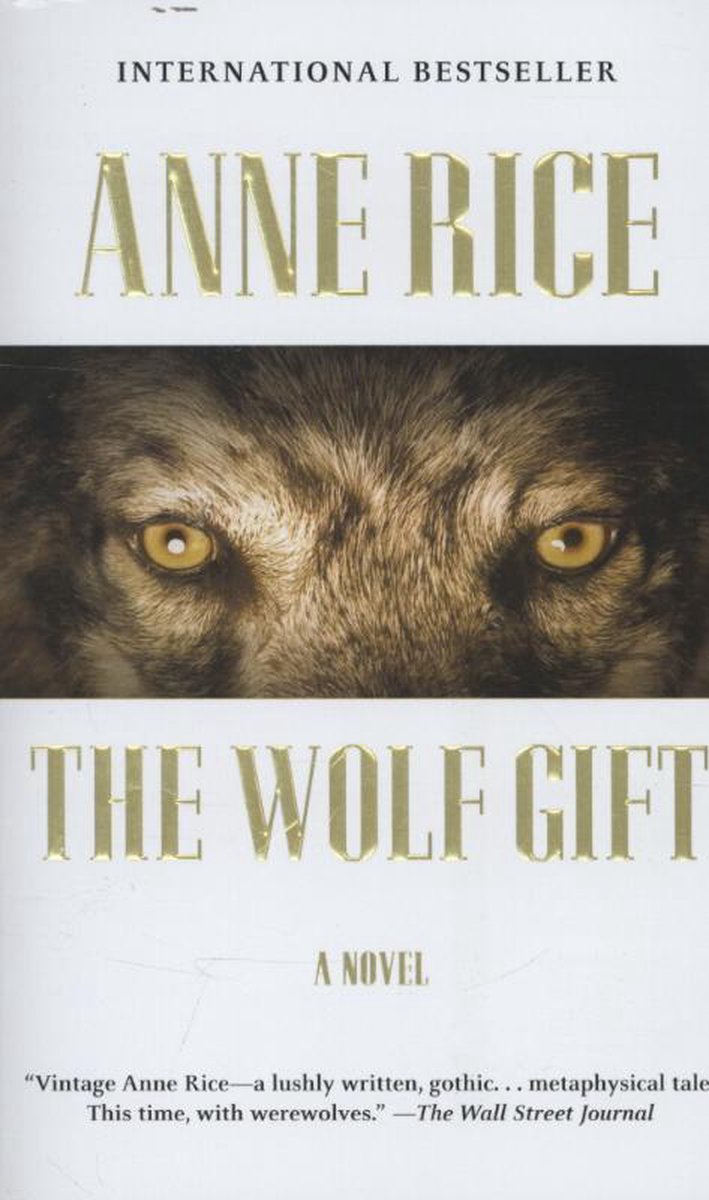 Wolf Gift