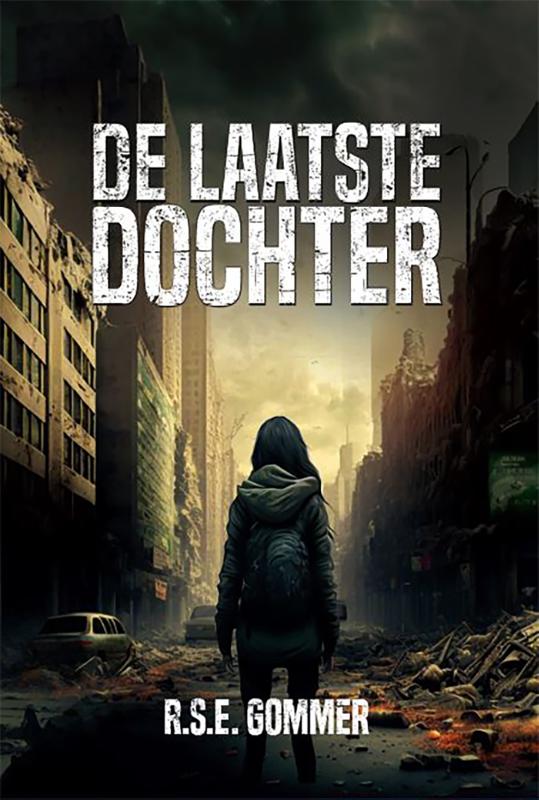 De laatste dochter / De laatste dochter / 1