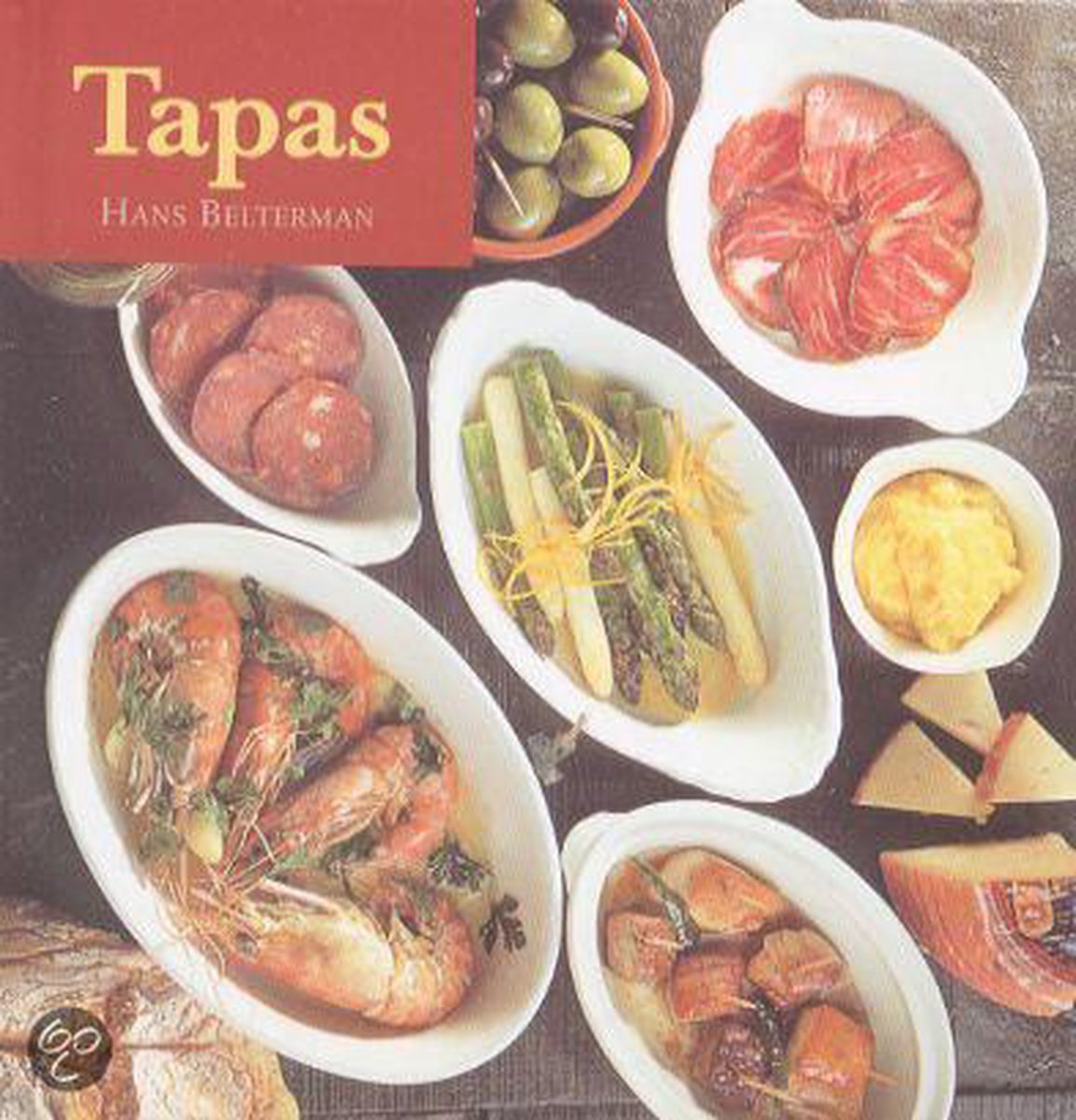 H. Belterman Tapas thumbnail