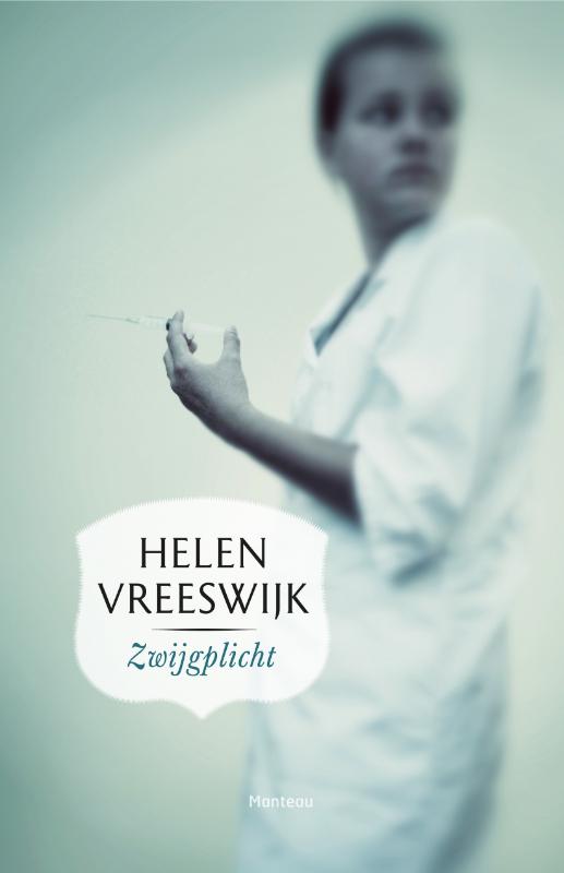 Helen Vreeswijk Zwijgplicht thumbnail