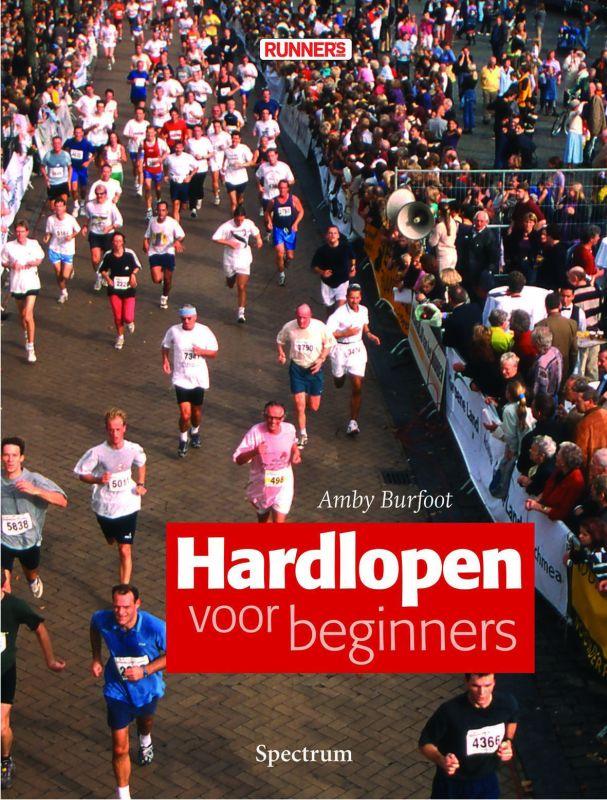 Hardlopen Voor Beginners thumbnail