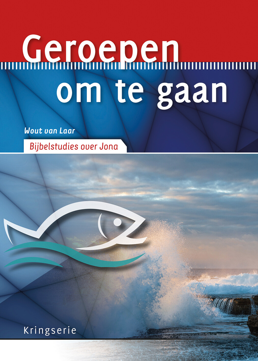 Geroepen om te gaan / Kringserie