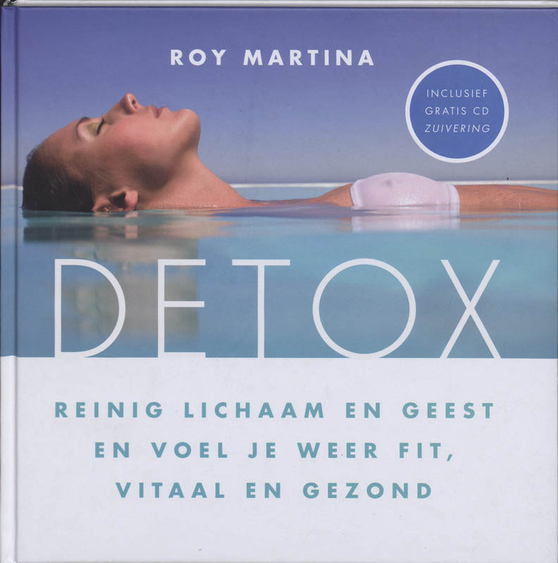 R. Martina Detox thumbnail