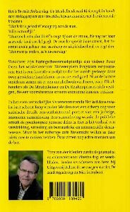 Het leed dat winkelen heet achterkant