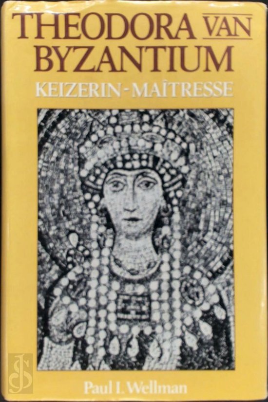 Theodora van Byzantium